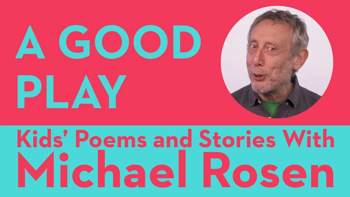 A Good Play Plumtopia The Michael Rosen Wiki Fandom
