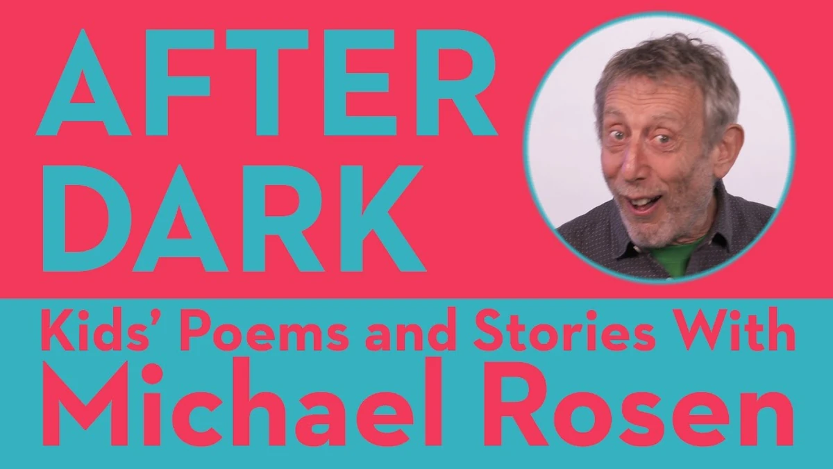 After Dark Plumtopia The Michael Rosen Wiki Fandom