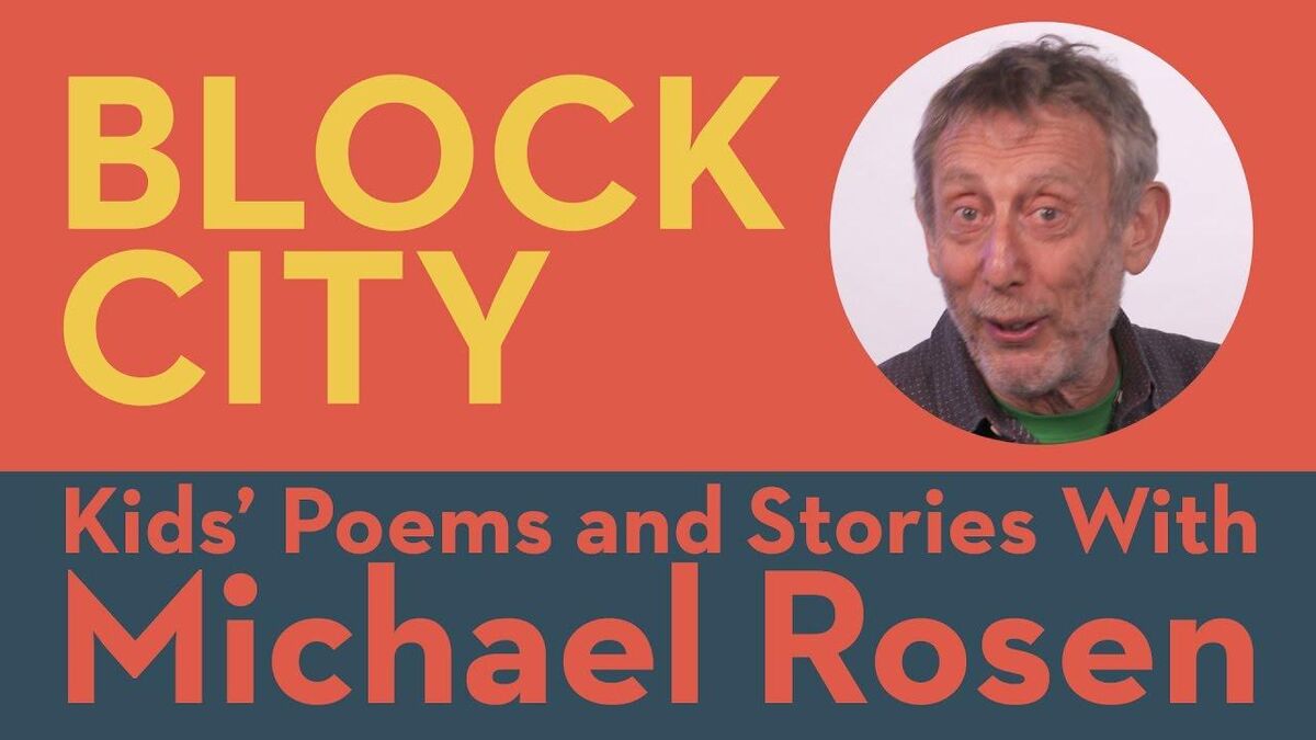 Rory's Story Cubes (brand), Plumtopia - The Michael Rosen Wiki