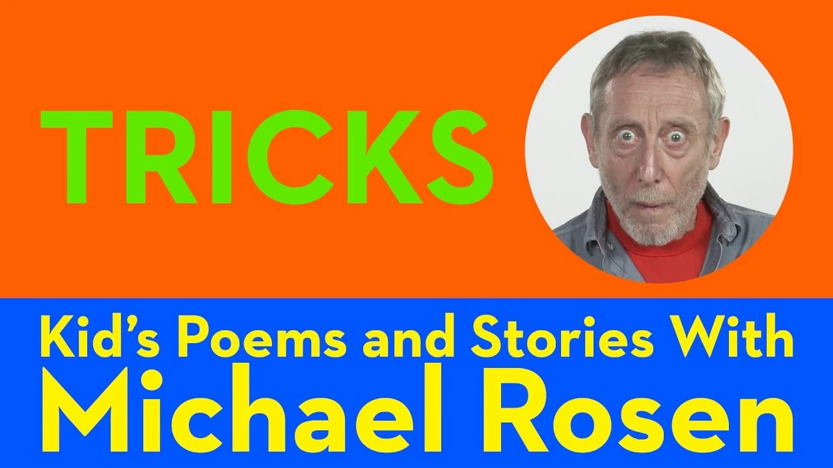 Tricks Plumtopia The Michael Rosen Wiki Fandom