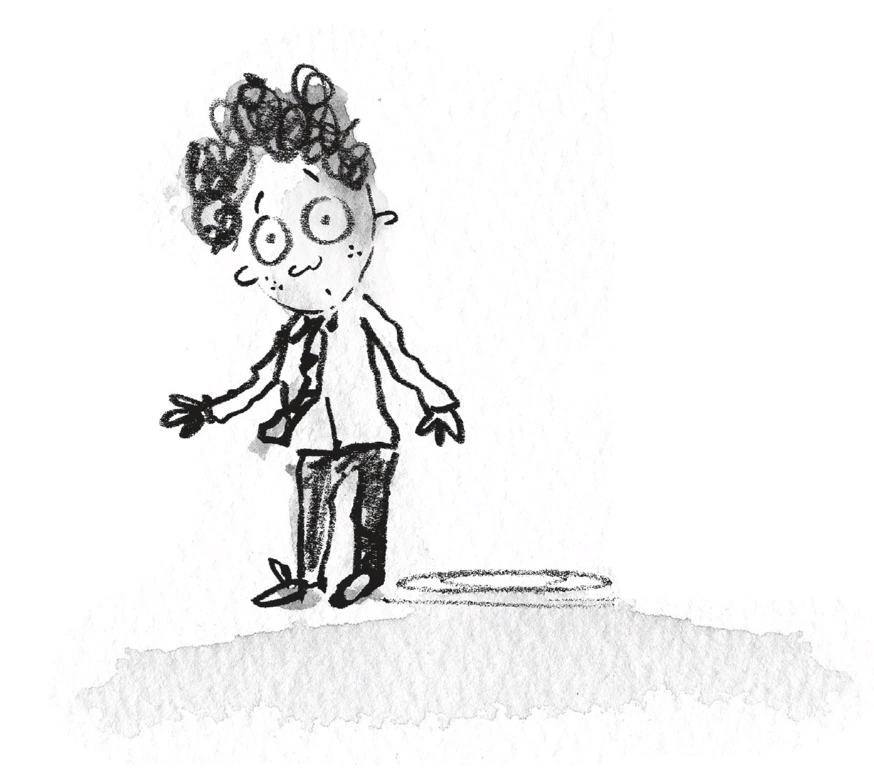 Malcolm Plumtopia The Michael Rosen Wiki Fandom