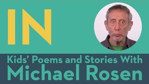 Rory's Story Cubes (brand), Plumtopia - The Michael Rosen Wiki