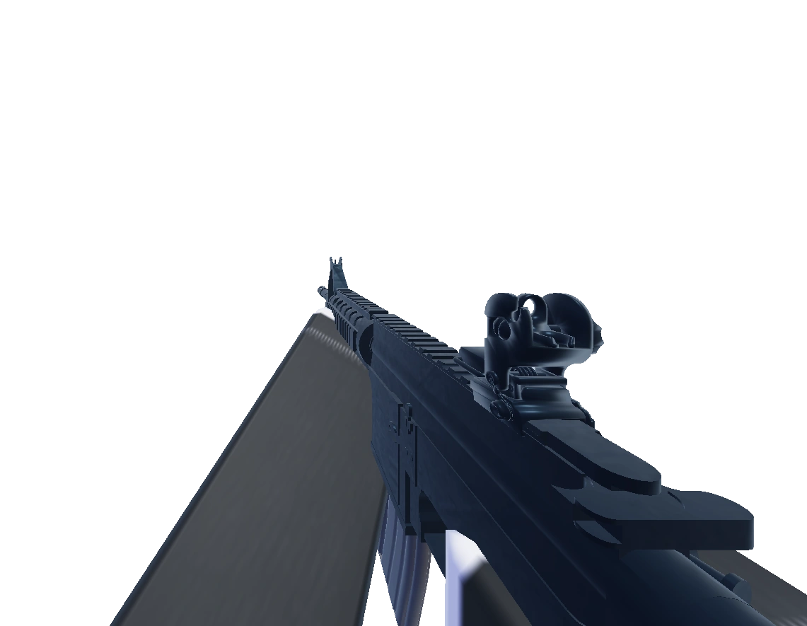 M4A4 Michael's Zombies Wiki Fandom