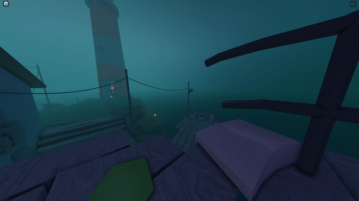 Lighthouse Michael's Zombies Wiki Fandom