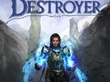 The Destroyer - Book 3