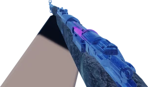 Kar98k | Michael's Zombies Wiki | Fandom