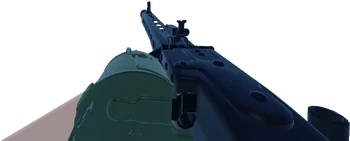 MG42 | Michael's Zombies Wiki | Fandom