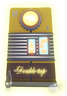 DoubleTap 1