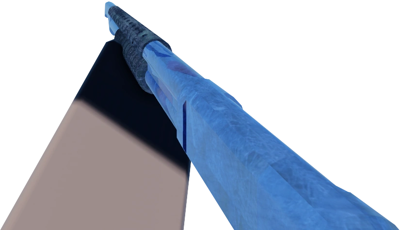 Trench Shotgun | Michael's Zombies Wiki | Fandom