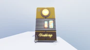 Double Tap (From the front)