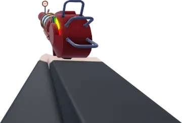 Raygun | Michael's Zombies Wiki | Fandom