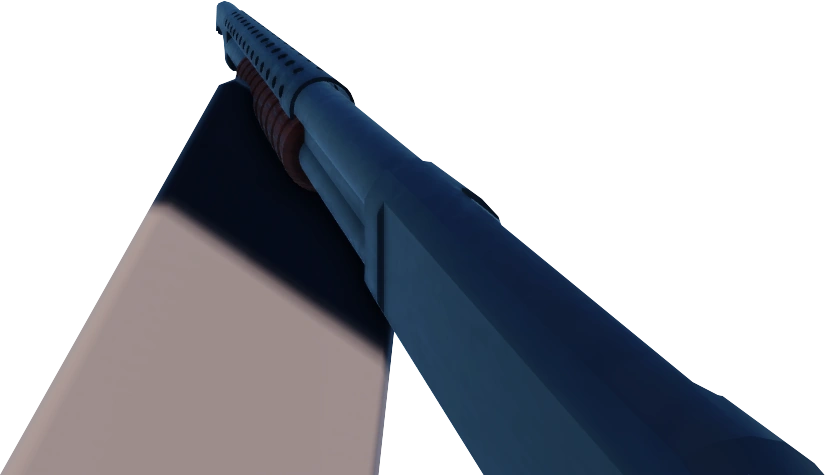 Trench Shotgun | Michael's Zombies Wiki | Fandom