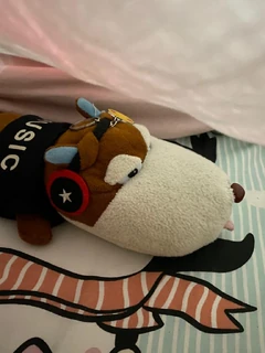 Michelle and Xiaoyaya Wiki