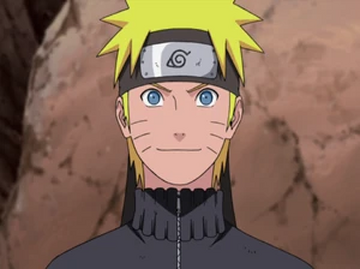 Happy birthday to our lord 7th hokage a.k.a. Naruto “the child of