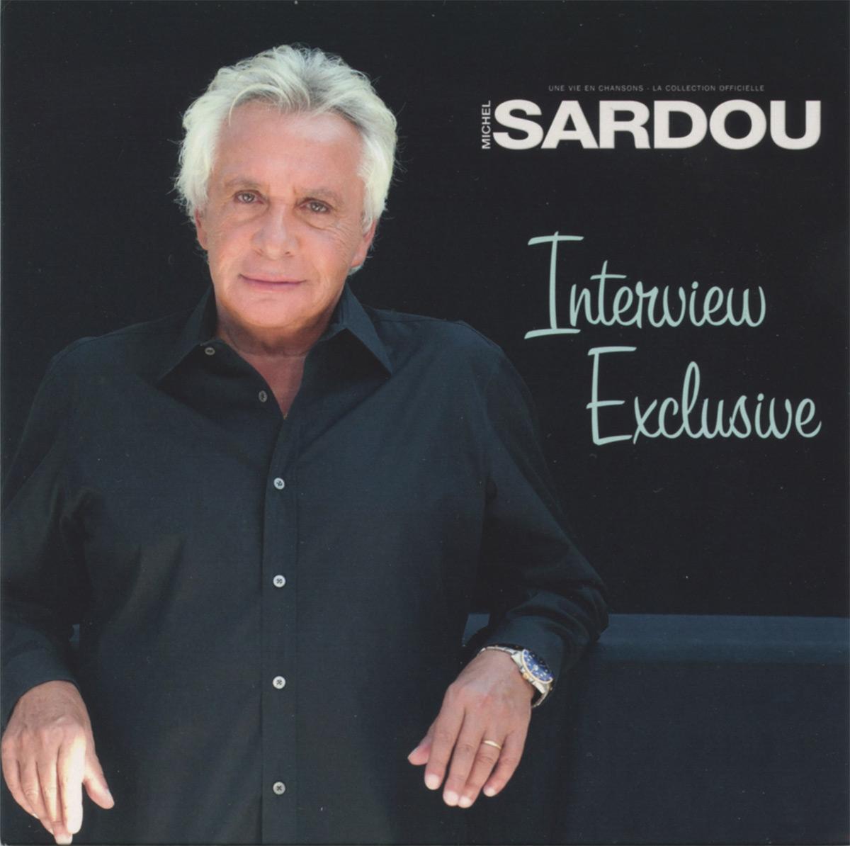 Michel Sardou La Collection Officielle Wiki Michel Sardou Fandom