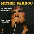 1973 - La Maladie d'amour (album)