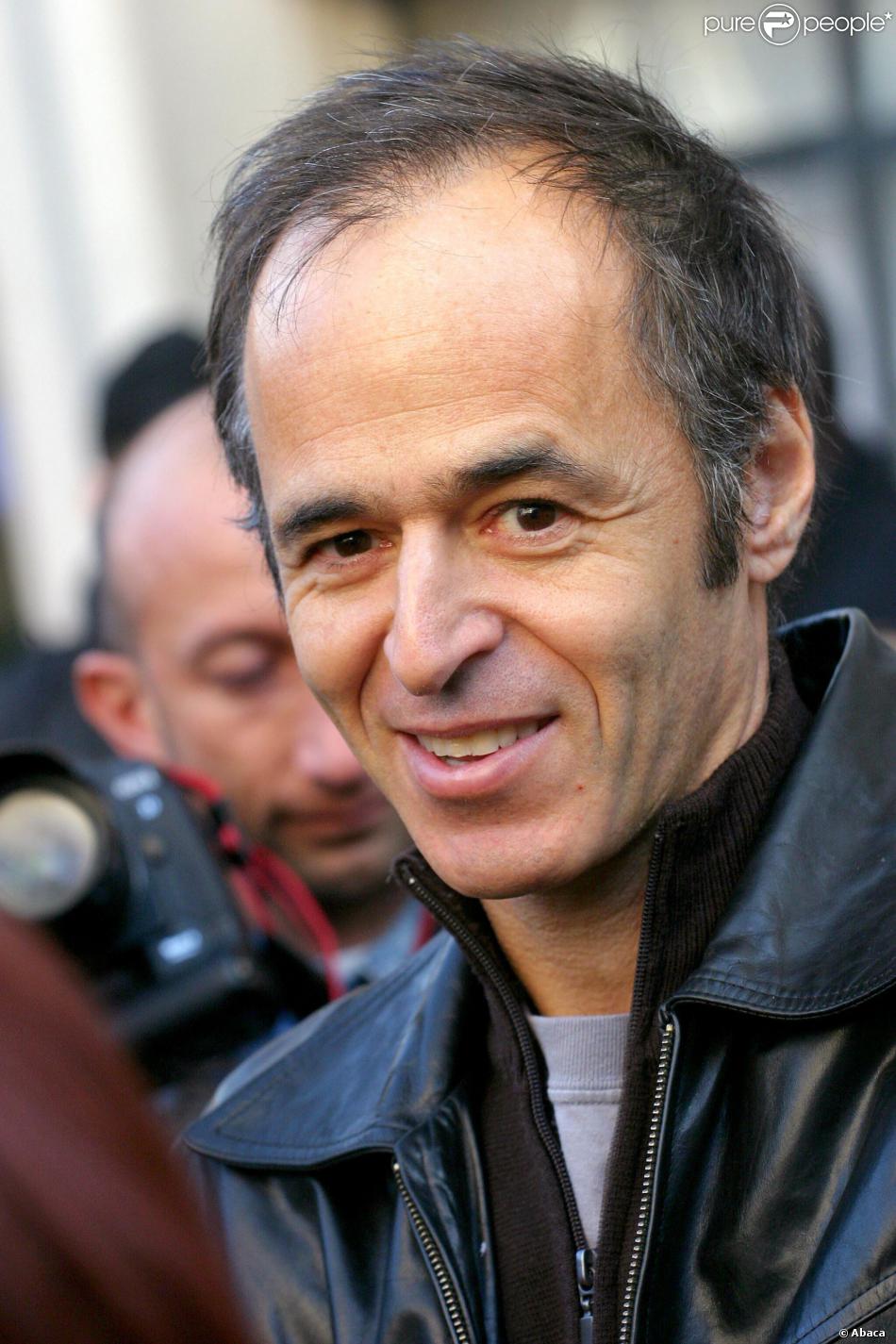 Jean-Jacques Goldman, Wiki Michel Sardou