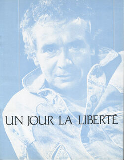 Michel Sardou et le cadeau de l'âge - La Liberté