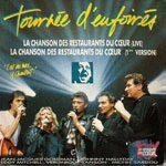 La Chanson Des Restaurants Du CÅ