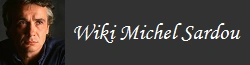 Wiki Michel Sardou