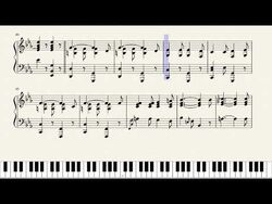 My Michigan 『私のミシガン』 英語 Music, Sheet - Michigan, My Michigan | Detroit Historical