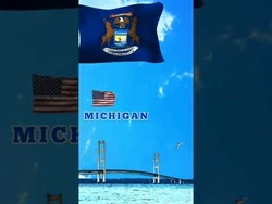 My Michigan 『私のミシガン』 英語 My Michigan 『私のミシガン』 英語 Official Anthem of