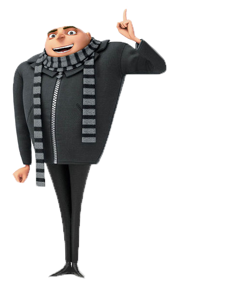 Felonius Gru Michigan J Frog S Adventures Wiki Fandom