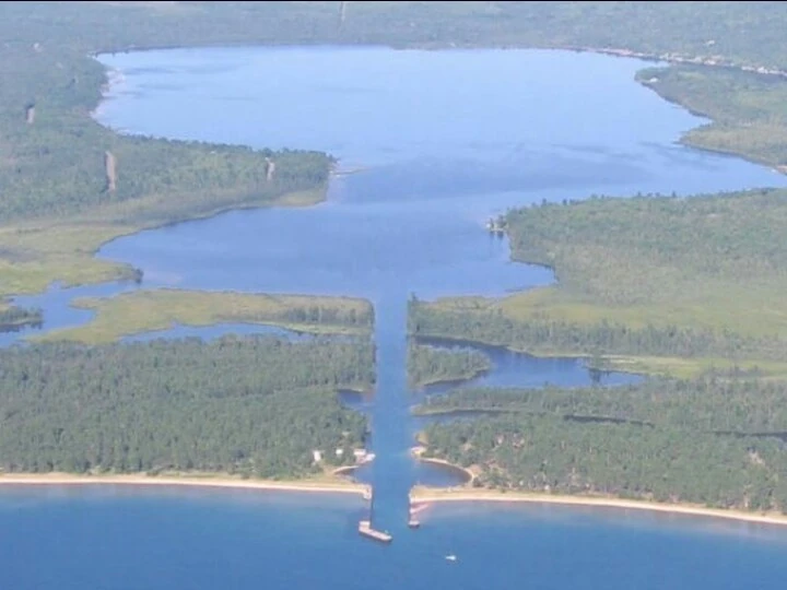 Lac La Belle (Lake) Upper Peninsula Wiki Fandom
