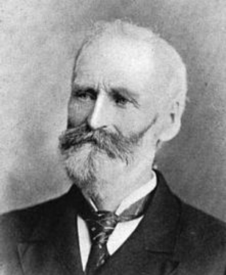 Samuel Barney Upper Peninsula Wiki Fandom