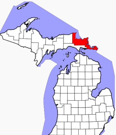 Chippewa County Upper Peninsula Wiki Fandom