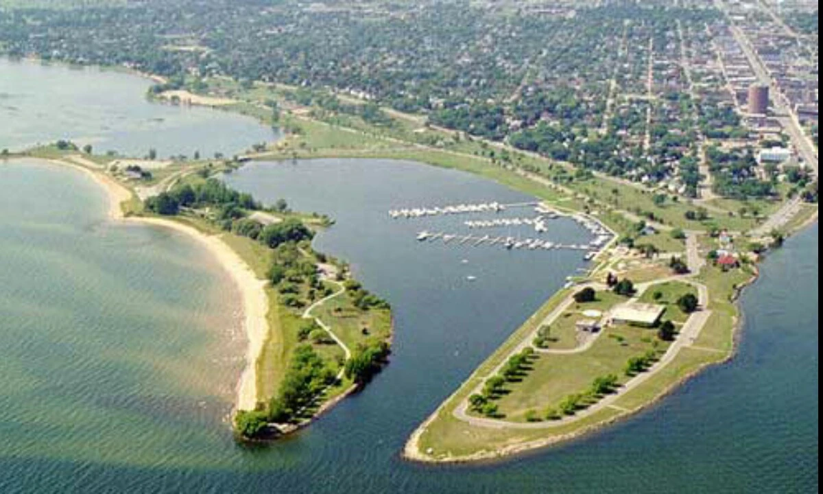 Escanaba Upper Peninsula Wiki Fandom