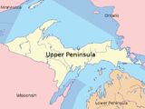 Upper Peninsula of Michigan