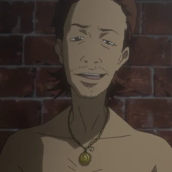 michiko to hatchin screenshots