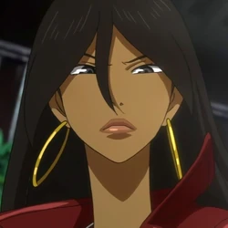 Michiko Malandro | Michiko to Hatchin Wiki | Fandom