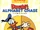 Donald's Alphabet Chase