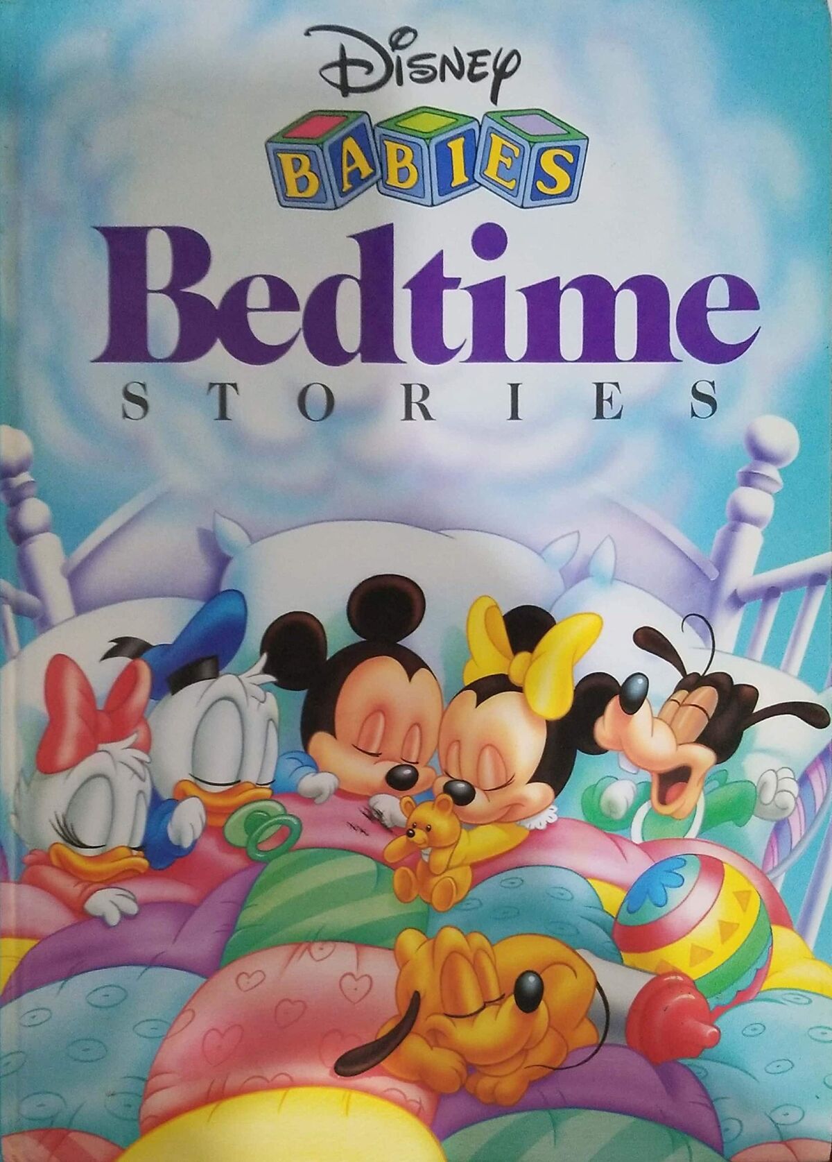 Category Disney Babies books Mickey and Friends Wiki Fandom