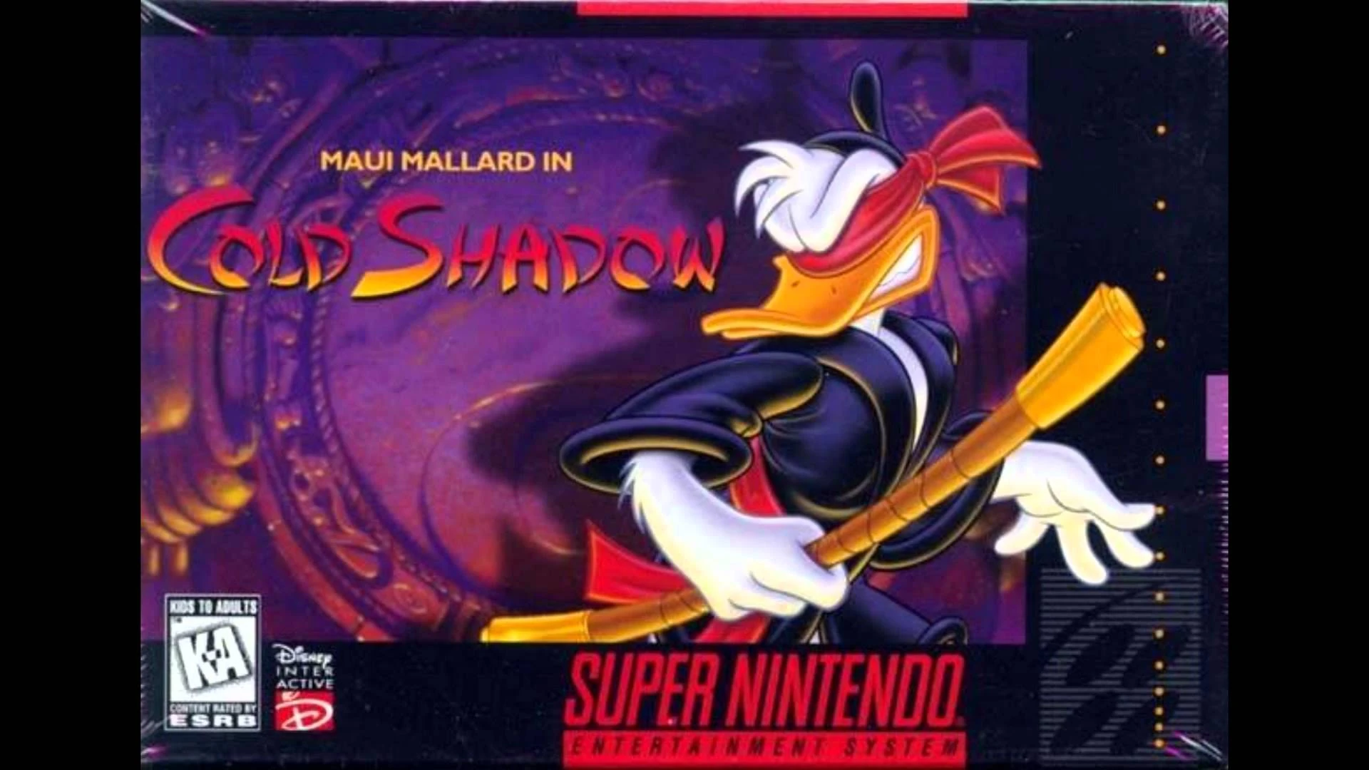 Donald In Maui Mallard中古・MD欧州PAL版 Donald In Maui Mallard中古・MD欧州PAL版 - メルカリ