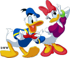 wallpapers Donald And Daisy Duck Relationship mickey and friends wiki