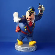 Chief O'Hara | Mickey and Friends Wiki | Fandom