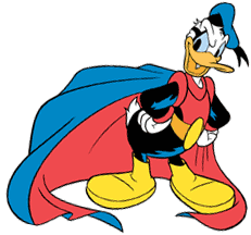 The Duck Avenger Mickey And Friends Wiki Fandom