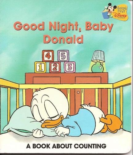 Good Night Baby Donald Mickey And Friends Wiki Fandom