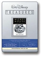 Mickey in b&w wdt cover