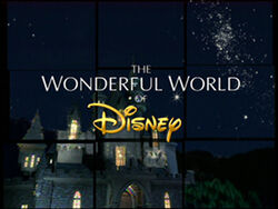 Disney anthology television series - Wikipedia