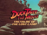 DuckTales the Movie: Treasure of the Lost Lamp