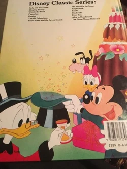 Donald and His Friends | Mickey and Friends Wiki | Fandom