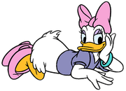 Daisyrelaxing