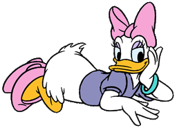 Daisy Duck, Mickey and Friends Wiki