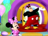 Mickey's Great Clubhouse Hunt