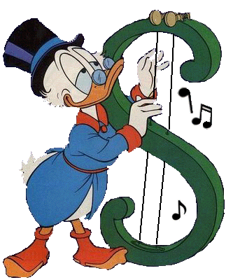 Scrooge McDuck/Quotes | Mickey and Friends Wiki | Fandom