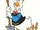 Gus Goose